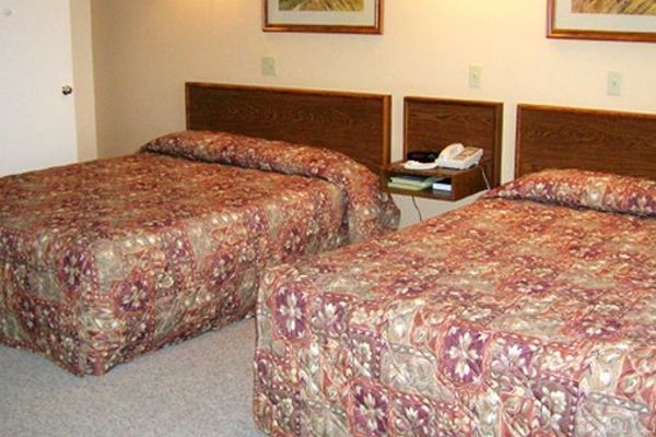 MEADOWLARK INN BRIDGEPORT (Bridgeport)